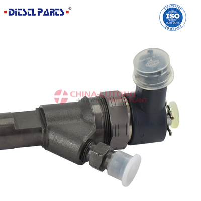0445110059 Diesel engine spare parts Original New 0 445 110 059 Fuel Injector Assembly for 05066 820AA 5066 820AA Diesel Engine Fits for Chrysler Voyager Jeep Cherokee  LDV Maxus  Fitted with 2.5L