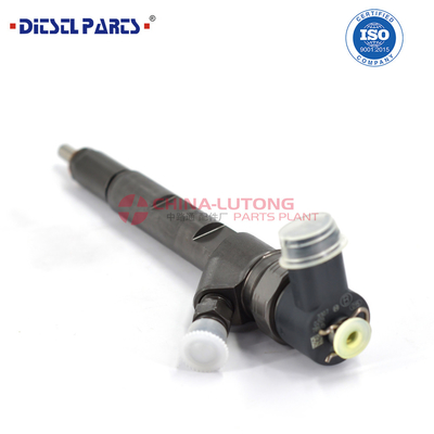 0445110059 Diesel engine spare parts Original New 0 445 110 059 Fuel Injector Assembly for 05066 820AA 5066 820AA Diesel Engine Fits for Chrysler Voyager Jeep Cherokee  LDV Maxus  Fitted with 2.5L