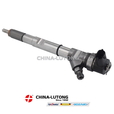 0 445 110 064 Diesel Injector Injector 0 445 110 064 0986435147 for Hyundai KIA Carens For HYUNDAI Santa Matrix KIA