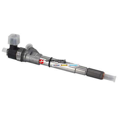 0 445 110 064 Diesel Injector Injector 0 445 110 064 0986435147 for Hyundai KIA Carens For HYUNDAI Santa Matrix KIA
