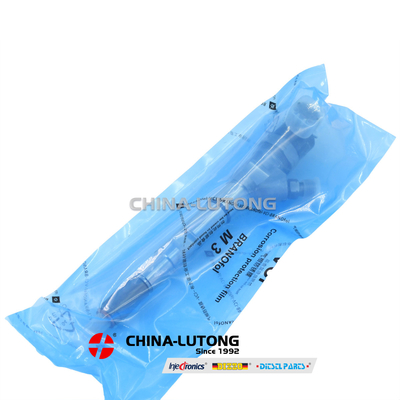 0 445 110 064 Diesel Injector Injector 0 445 110 064 0986435147 for Hyundai KIA Carens For HYUNDAI Santa Matrix KIA
