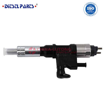 Diesel Common Rail Fuel Injector 095000-8901 095000-8901 for Isuzu N-Series 4HK1 5.2L, Isuzu N-Series 4JJ1 3.0L, Isuzu N-Series 6HK1 7.8L, isuzu jcb 4HK - 6HK, Isuzu N-Series 5.2