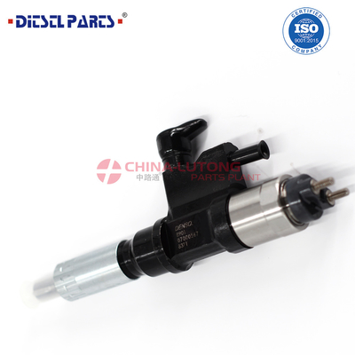 Diesel Common Rail Fuel Injector 095000-8901 095000-8901 for Isuzu N-Series 4HK1 5.2L, Isuzu N-Series 4JJ1 3.0L, Isuzu N-Series 6HK1 7.8L, isuzu jcb 4HK - 6HK, Isuzu N-Series 5.2