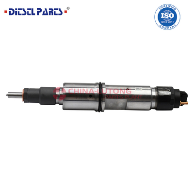 0 445 120 387 Diesel Common Rail Fuel Injector 0 445 120 387  Common Rail Diesel Fuel Injector 0445120387 with DLLA146P2459 and F00RJ03556