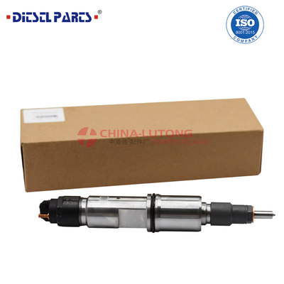 0 445 120 387 Diesel Common Rail Fuel Injector 0 445 120 387  Common Rail Diesel Fuel Injector 0445120387 with DLLA146P2459 and F00RJ03556