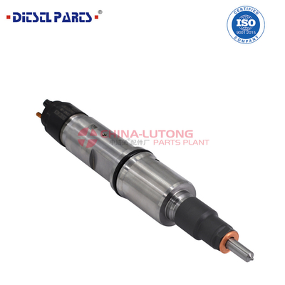 0 445 120 387 Diesel Common Rail Fuel Injector 0 445 120 387  Common Rail Diesel Fuel Injector 0445120387 with DLLA146P2459 and F00RJ03556