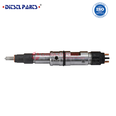 Diesel Common Rail Fuel Injector 0 445 120 393  Diesel Common Rail Fuel Injector 0 445 120 393 0445120393 for Bosch 0445120393 and 00986ad1014 for 1112010630 Golden Dragon FAW
