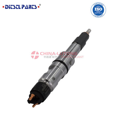 Diesel Common Rail Fuel Injector 0 445 120 393  Diesel Common Rail Fuel Injector 0 445 120 393 0445120393 for Bos-ch 0445120393 and 00986ad1014 for 1112010630 Golden Dragon FAW