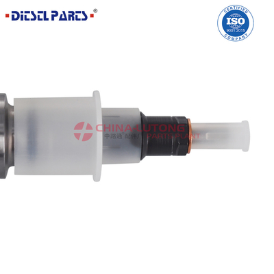 Diesel Common Rail Fuel Injector 0 445 120 394 for XICHAI 390 CV, 430 CV, 6DM2 XICHAI 390 FAW