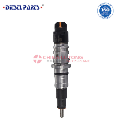Diesel Common Rail Fuel Injector 0 445 120 394 for XICHAI 390 CV, 430 CV, 6DM2 XICHAI 390 FAW
