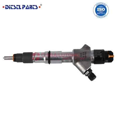 reliable 0 445 120 529 diesel oil injector manfacture for Weichai Diesel Common Rail Fuel Injector 0 445 120 529 Auto Diesel Fuel Injector 0445120529 0 445 120 529 for Bo-sch Engine Weichai