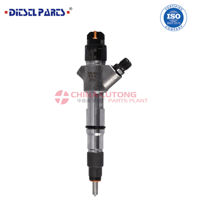 reliable 0 445 120 529 diesel oil injector manfacture for Weichai Diesel Common Rail Fuel Injector 0 445 120 529 Auto Diesel Fuel Injector 0445120529 0 445 120 529 for Bosch Engine Weichai