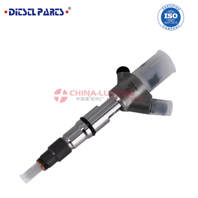 reliable 0 445 120 529 diesel oil injector manfacture for Weichai Diesel Common Rail Fuel Injector 0 445 120 529 Auto Diesel Fuel Injector 0445120529 0 445 120 529 for Bosch Engine Weichai