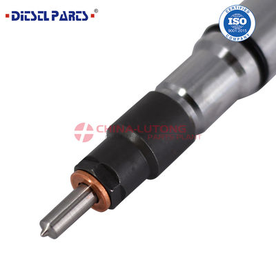 reliable 0 445 120 529 diesel oil injector manfacture for Weichai Diesel Common Rail Fuel Injector 0 445 120 529 Auto Diesel Fuel Injector 0445120529 0 445 120 529 for Bo-sch Engine Weichai