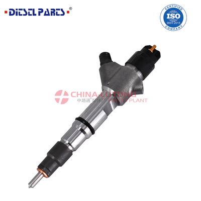 reliable 0 445 120 529 diesel oil injector manfacture for Weichai Diesel Common Rail Fuel Injector 0 445 120 529 Auto Diesel Fuel Injector 0445120529 0 445 120 529 for Bosch Engine Weichai