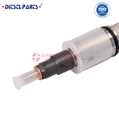 0 445 120 387 Diesel Common Rail Fuel Injector 0 445 120 387  Common Rail Diesel Fuel Injector 0445120387 with DLLA146P2459 and F00RJ03556