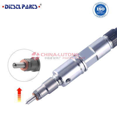 0 445 120 387 Diesel Common Rail Fuel Injector 0 445 120 387  Common Rail Diesel Fuel Injector 0445120387 with DLLA146P2459 and F00RJ03556