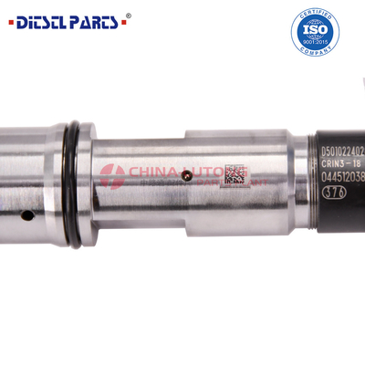 0 445 120 387 Diesel Common Rail Fuel Injector 0 445 120 387  Common Rail Diesel Fuel Injector 0445120387 with DLLA146P2459 and F00RJ03556