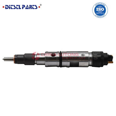 Diesel Common Rail Fuel Injector 0 445 120 397 0445120397 High Technology Bosch Diesel Fuel Pump Injector 0 445 120 397 Crin2-6dm2FAW 1112010-M10-0000 for Xichai FAW J6 Ca6dm2