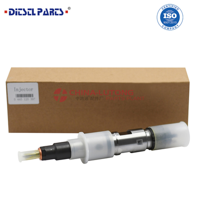 Diesel Common Rail Fuel Injector 0 445 120 397 0445120397 High Technology Bosch Diesel Fuel Pump Injector 0 445 120 397 Crin2-6dm2FAW 1112010-M10-0000 for Xichai FAW J6 Ca6dm2