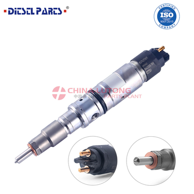 Diesel Common Rail Fuel Injector 0 445 120 397 0445120397 High Technology Bosch Diesel Fuel Pump Injector 0 445 120 397 Crin2-6dm2FAW 1112010-M10-0000 for Xichai FAW J6 Ca6dm2