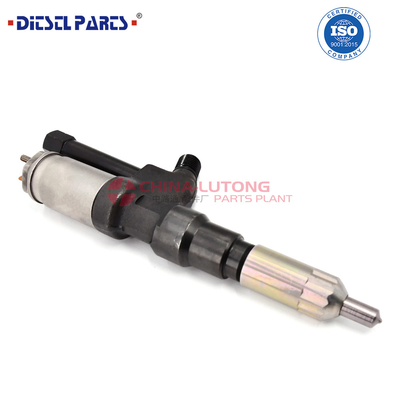 high quality Diesel Common Rail Fuel Injector 095000-0243 New Common Rail Injector for HINO K13C Engine 095000-0243 23910-1145 for Suzuki