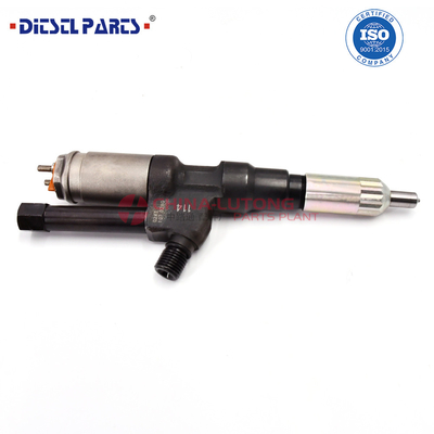 high quality Diesel Common Rail Fuel Injector 095000-0243 New Common Rail Injector for HINO K13C Engine 095000-0243 23910-1145 for Suzuki