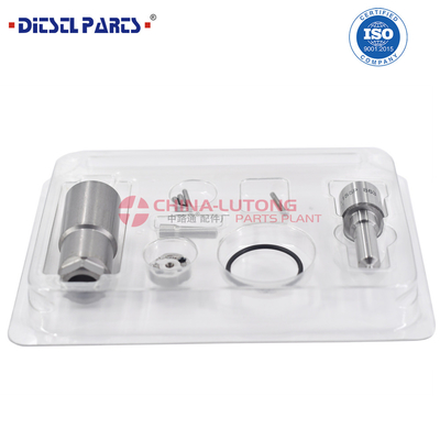 quality 23670-0L050 Repair Kit 23670 0L050 Injector for Toyota Injector 23670-0L050 for Denso Common Rail Injector Repair Kit