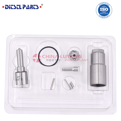 quality 23670-0L050 Repair Kit 23670 0L050 Injector for Toyota Injector 23670-0L050 for Denso Common Rail Injector Repair Kit