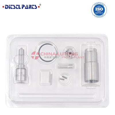 quality 23670-0L050 Repair Kit 23670 0L050 Injector for Toyota Injector 23670-0L050 for Denso Common Rail Injector Repair Kit
