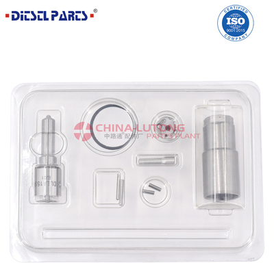 quality 23670-0L050 Repair Kit 23670 0L050 Injector for Toyota Injector 23670-0L050 for Denso Common Rail Injector Repair Kit