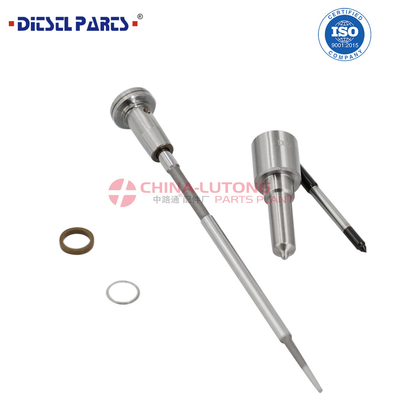 repair kits for 0445110250 Fuel Injector 0 445 110 250 for VOLVO 30637375 30731567 30750283 Common Rail Injector Repair Kits 0 445 110 250