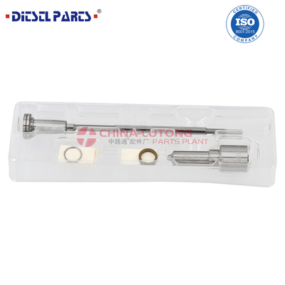 repair kits for 0445110250 Fuel Injector 0 445 110 250 for VOLVO 30637375 30731567 30750283 Common Rail Injector Repair Kits 0 445 110 250