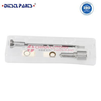 repair kits for 0445110250 Fuel Injector 0 445 110 250 for VOLVO 30637375 30731567 30750283 Common Rail Injector Repair Kits 0 445 110 250