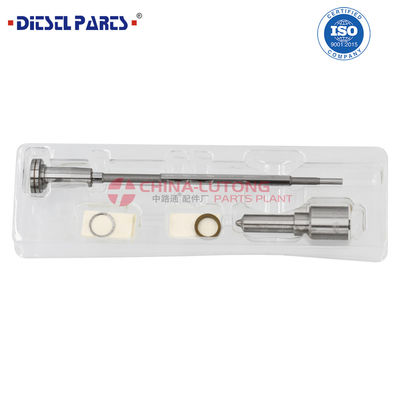 repair kits for 0445110250 Fuel Injector 0 445 110 250 for VO-LVO 30637375 30731567 30750283 Common Rail Injector Repair Kits 0 445 110 250