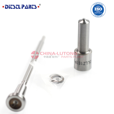 High Quality 0 445 120 006 Diesel Engine Fuel Common Rail Injector 0445120006 / 0 986 435 632/ ME355278/ 1077550066 Control valve for fuel Injector 0 445 120 006