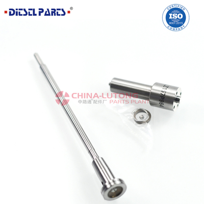 High Quality 0 445 120 006 Diesel Engine Fuel Common Rail Injector 0445120006 / 0 986 435 632/ ME355278/ 1077550066 Control valve for fuel Injector 0 445 120 006