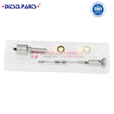 Common Rail Injector Repair Kits 0 445 120 231  Injector CR Common Rail system for BOSCH 0445120231