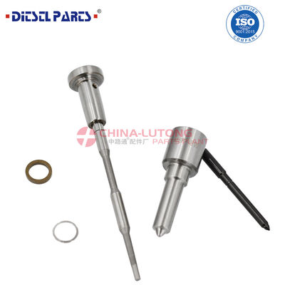 Common Rail Injector Repair Kits 0 445 120 231  Injector CR Common Rail system for BOS-CH 0445120231