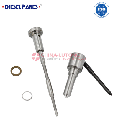 Common Rail Injector Repair Kits 0 445 120 231  Injector CR Common Rail system for BOSCH 0445120231