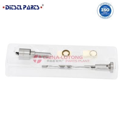 Common Rail Injector Repair Kits 0 445 120 231  Injector CR Common Rail system for BOSCH 0445120231