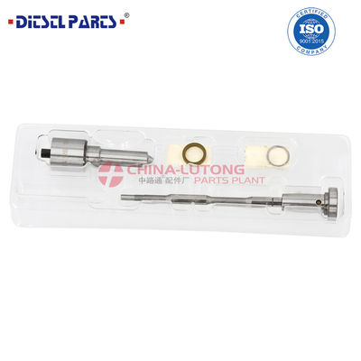 Common Rail Injector Repair Kits 0 445 120 231  Injector CR Common Rail system for BOS-CH 0445120231