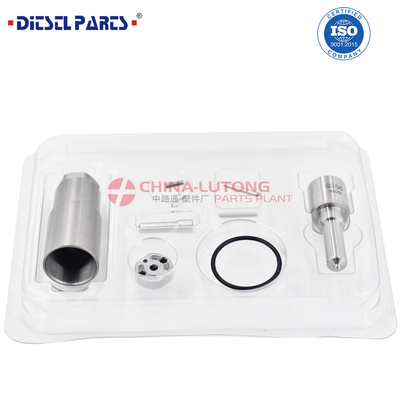 23670-0L090 Overhaul Repair Kits Nozzle G3s6 Valve Plate Sf03 Fuel Injector Repair Kit for Toyota 23670-0L090 for Toyota Hilux 2.5/3.0D 1KD 2KD.