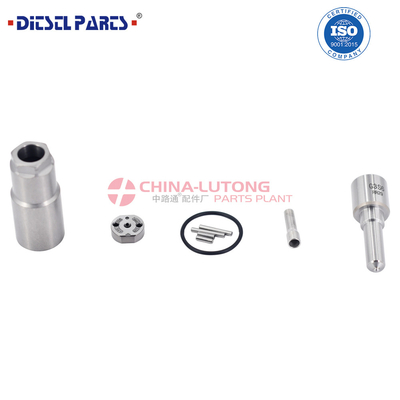 23670-0L090 Overhaul Repair Kits Nozzle G3s6 Valve Plate Sf03 Fuel Injector Repair Kit for Toyota 23670-0L090 for Toyota Hilux 2.5/3.0D 1KD 2KD.