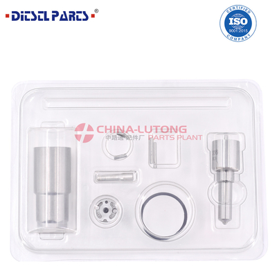 23670-0L090 Overhaul Repair Kits Nozzle G3s6 Valve Plate Sf03 Fuel Injector Repair Kit for Toyota 23670-0L090 for Toyota Hilux 2.5/3.0D 1KD 2KD.