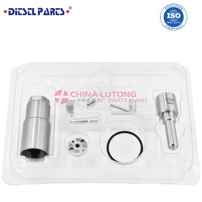 23670-0L090 Overhaul Repair Kits Nozzle G3s6 Valve Plate Sf03 Fuel Injector Repair Kit for Toyota 23670-0L090 for Toyota Hilux 2.5/3.0D 1KD 2KD.