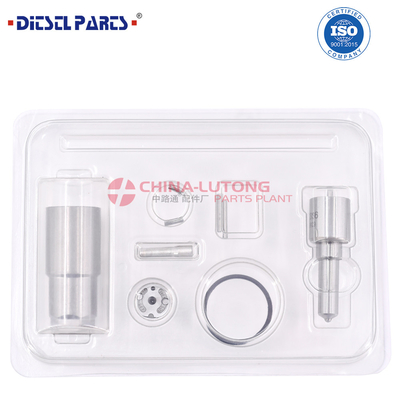 23670-0L090 Overhaul Repair Kits Nozzle G3s6 Valve Plate Sf03 Fuel Injector Repair Kit for Toyota 23670-0L090 for Toyota Hilux 2.5/3.0D 1KD 2KD.