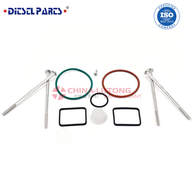 F00HN37069 Diesel Fuel Pump Gaskets Kit PLD1d110/520 F00hn37069 for A0120740001 Common Rail Injector for Mercedes Benz