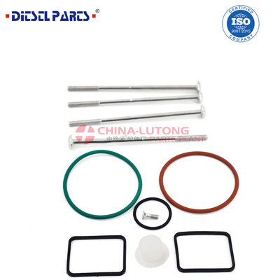 F00HN37069 Diesel Fuel Pump Gaskets Kit PLD1d110/520 F00hn37069 for A0120740001 Common Rail Injector for Mercedes Benz