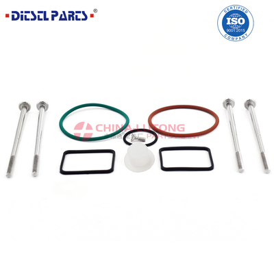 F00HN37069 Diesel Fuel Pump Gaskets Kit PLD1d110/520 F00hn37069 for A0120740001 Common Rail Injector for Mercedes Benz